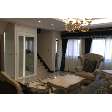 Подъемник для дома 320 кг Villa Lift